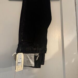 Current/Elliott Ankle Skinny Jeans